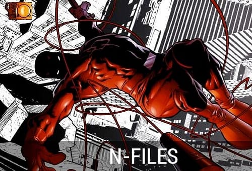 DAREDEVIL L’UOMO SENZA PAURA