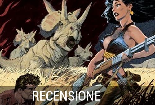 XENOZOIC 2: I SIGNORI DELLA TERRA