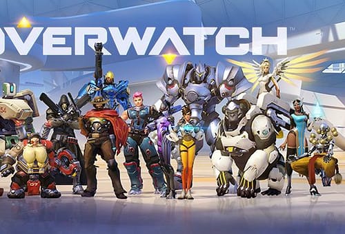 OVERWATCH: IN ARRIVO DUE NUOVI CORTI D’ANIMAZIONE E SEI COMICS IN DIGITALE