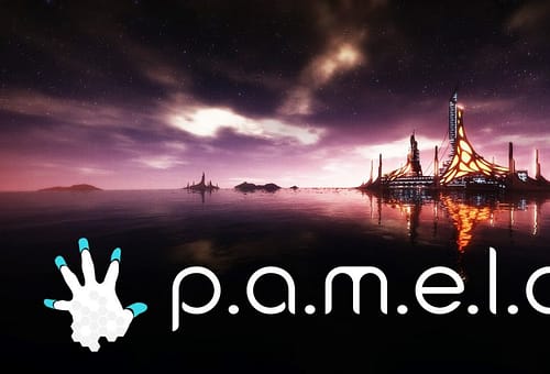 P.A.M.E.L.A. ONLINE UN GAMEPLAY DAVVERO INTERESSANTE