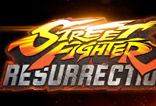STREET FIGHTER: RESURRECTION, ECCO IL TRAILER UFFICIALE