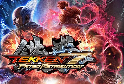 TEKKEN 7: VI MOSTRIAMO UN GAMEPLAY DI 11 MINUTI SU PC