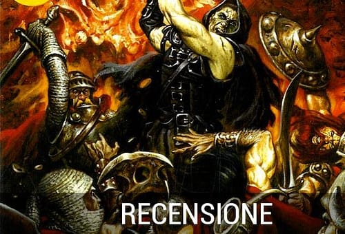 VALEN IL GUERRIERO N.1