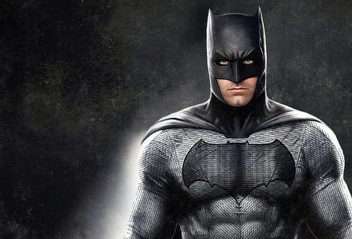 The Batman: Warner Bros e Ben Affleck si dicono felici dello Script attuale
