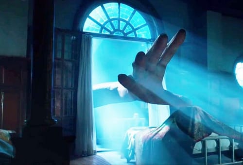THE BFG: ONLINE IL TRAILER DEL NUOVO FILM DI STEVEN SPIELBERG