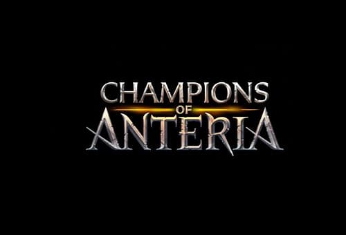 CHAMPIONS OF ANTERIA: ECCO IL NUOVO RTS ANNUNCIATO DA UBISOFT