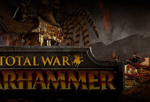 UN ACHIEVEMENT INTERESSANTE PER TOTAL WAR: WARHAMMER