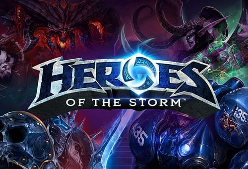 HEROES OF THE STORM: SCOPRIAMO TRACER IN UN NUOVO TRAILER