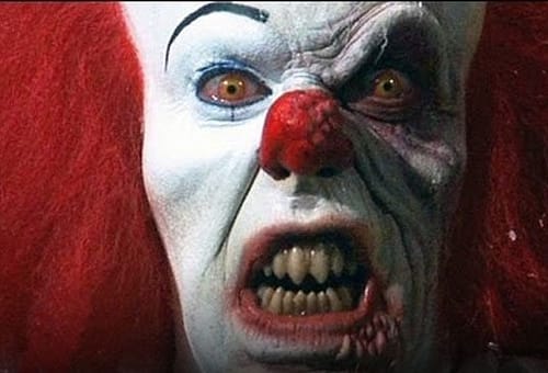 FILM PER TUTTI: FILM HORROR E SPAVENTOSI