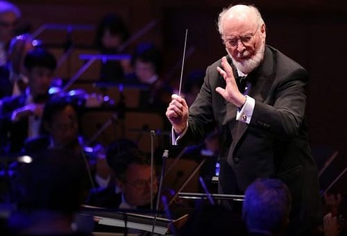 Star Wars: Oggi John Williams inizia la registrazione della colonna sonora di Episodio 8