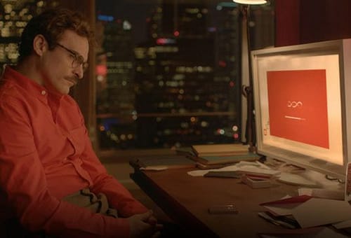 FILM PER TUTTI: FILM CON COMPUTERS