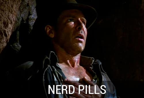 Il MITO DI INDIANA JONES pt. 2