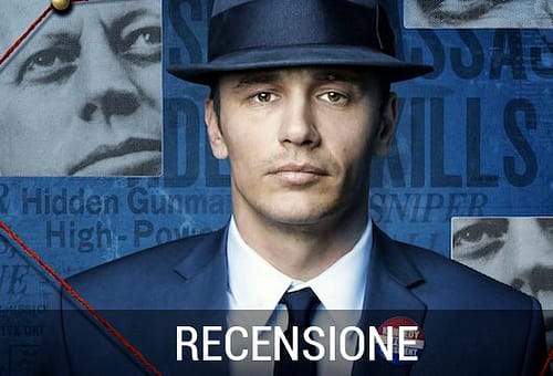 22.11.63 inizio di stagione – Recensione
