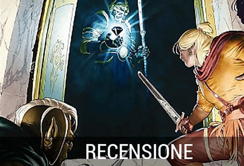 DRAGONERO N. 35 “I GUARDIANI DI MALAGART”