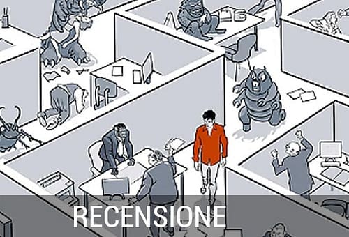 DYLAN DOG N.356 “LA MACCHINA UMANA” – Recensione