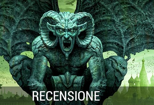 GLI ULTIMI GUARDIANI