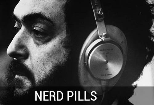 QUANDO KUBRICK SBARCÒ SULLA LUNA