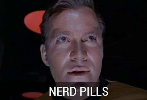 JAMES KIRK: EROE O MOSTRO?