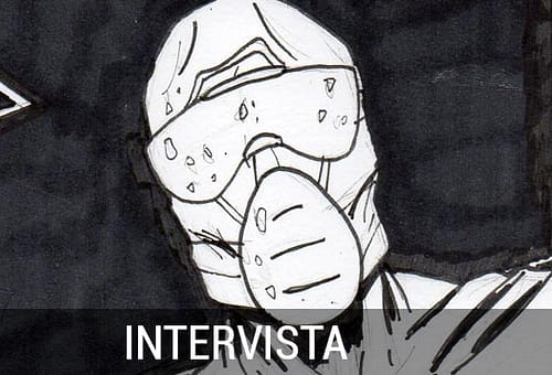 COSKILLER – Intervista