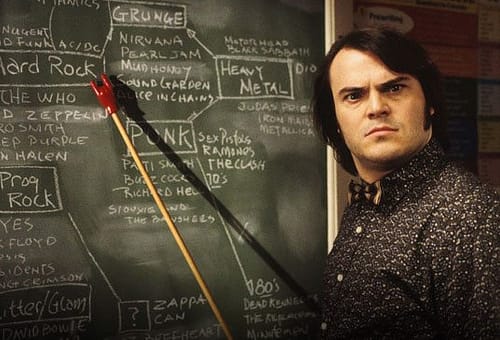 Top 10 COMMEDIE SU NETFLIX