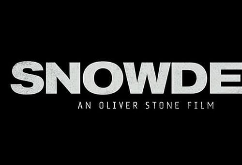 SNOWDEN: VI MOSTRIAMO IL TRAILER UFFICIALE DEL FILM CON JOSEPH GORDON-LEVITT