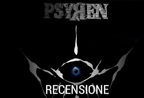 PSYREN