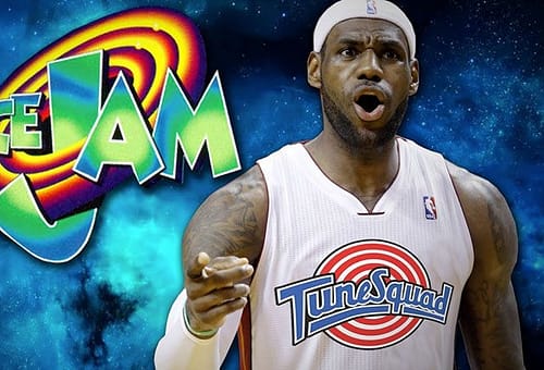 SPACE JAM 2: JUSTIN LIN DIRIGERÀ LeBRON JAMES