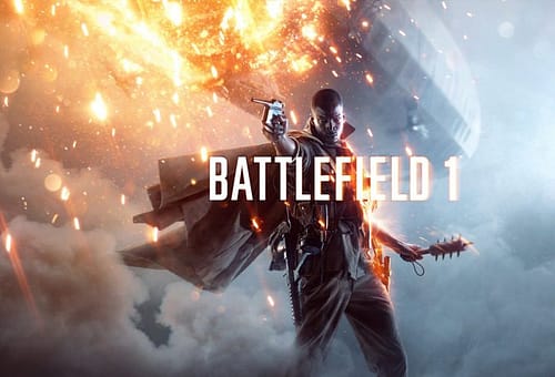 BATTLEFIELD 1: ECCO TUTTE LE INFO CHE VI SERVONO!