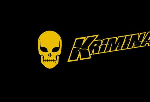 KRIMINAL: MONDADORI COMICS ANNUNCIA LA FINE DEL PROGETTO