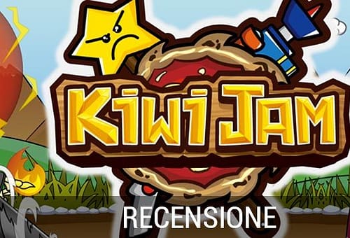 KIWI JAM