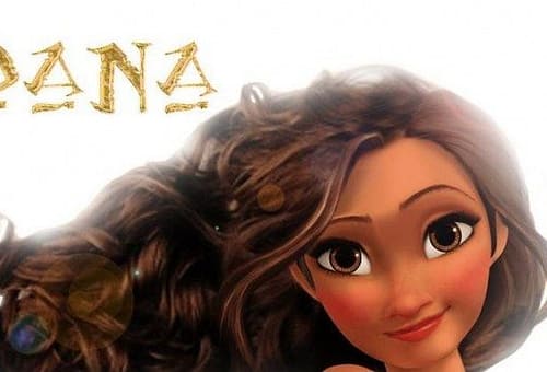 OCEANIA: IL NUOVO FILM DISNEY SI MOSTRA CON UN TRAILER