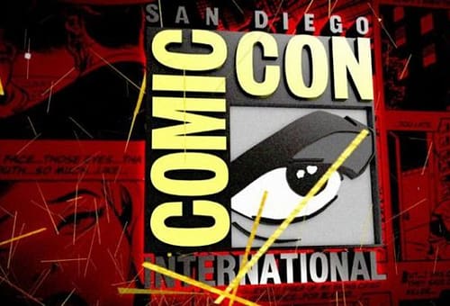 COMIC CON 2016: VI MOSTRIAMO TUTTI I TRAILER DEI FILM