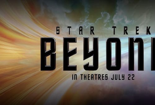 STAR TREK BEYOND: EDIZIONI DA COLLEZIONE STREPITOSE!