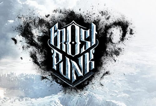 FROSTPUNK: UN TEASER PER IL NUOVO GIOCO DI 11 BIT STUDIOS