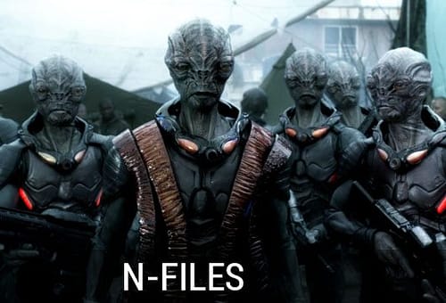 RESISTANCE VS FALLING SKIES