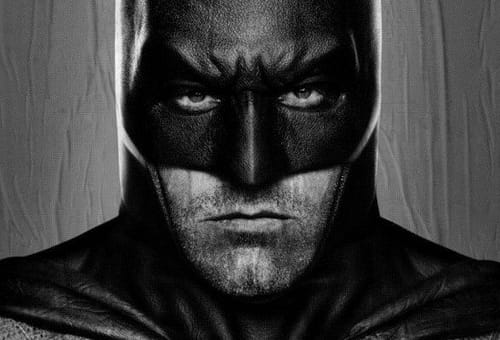 JUSTICE LEAGUE: IL WEIRD TRAILER DI ALDO JONES