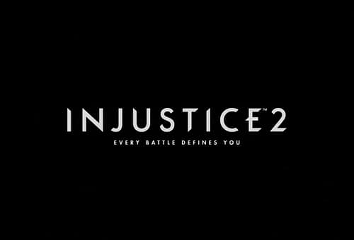 INJUSTICE 2: ARRIVANO DEADSHOT E HARLEY QUINN!