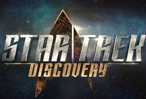 Star Trek Discovery: vi mostriamo il primo trailer