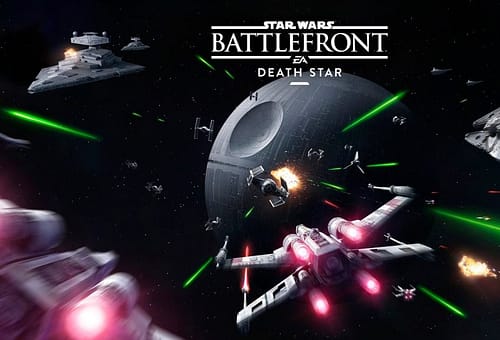 Star Wars Battlefront: arriva l’espansione dedicata a Rogue One!