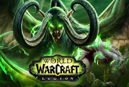 WORLD OF WARCRAFT LEGION: ECCO GLI ORARI DI RELEASE!