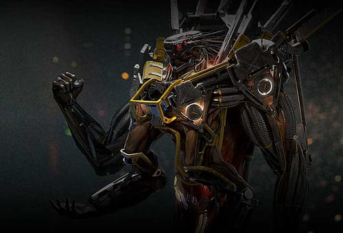 Endless Space 2: arriva lo United Empire