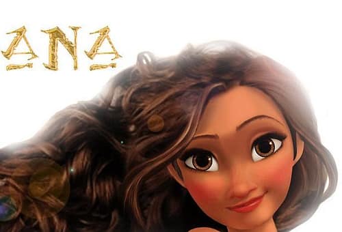 MOANA: ONLINE IL NUOVO TRAILER