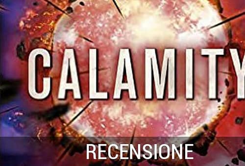 THE RECKONERS 3 “CALAMITY”