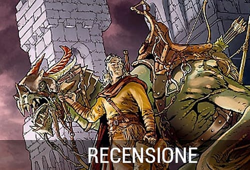 DRAGONERO MAGAZINE N°2