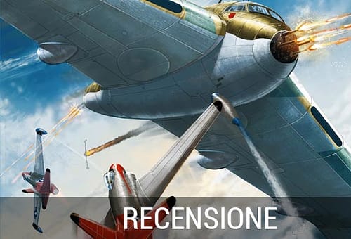 WUNDERWAFFEN N.4 : AMERIKA BOMBER