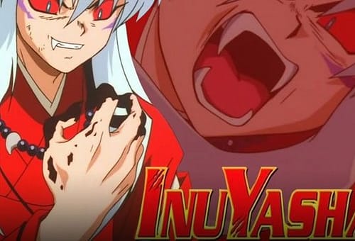 INUYASHA – Recensione