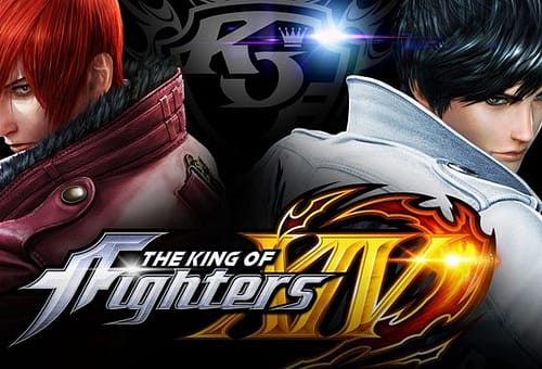 KING OF FIGHTERS XIV – Recensione