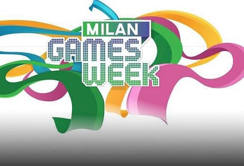 MILAN GAMES WEEK: UN SABATO DA YOUTUBERS