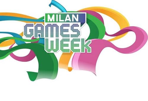 MILAN GAMES WEEK: TRA YOUTUBERS, ANTEPRIME E TANTI OSPITI