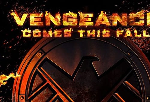 AGENTS OF SHIELD GHOST RIDER inizio stagione: Recensione